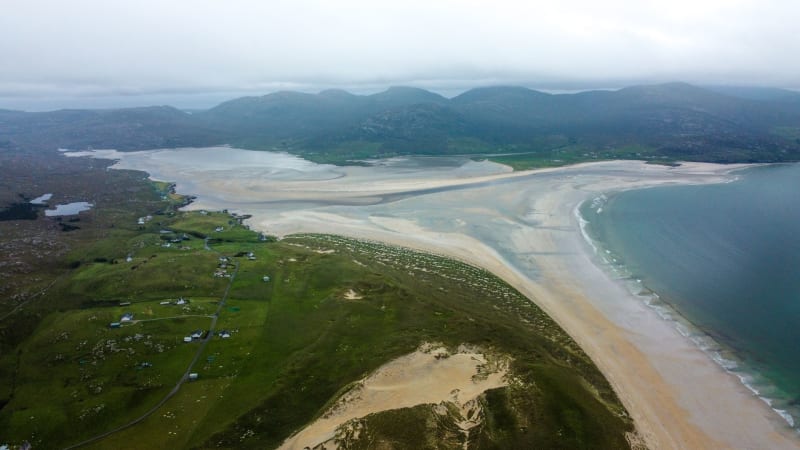 Luskentyre