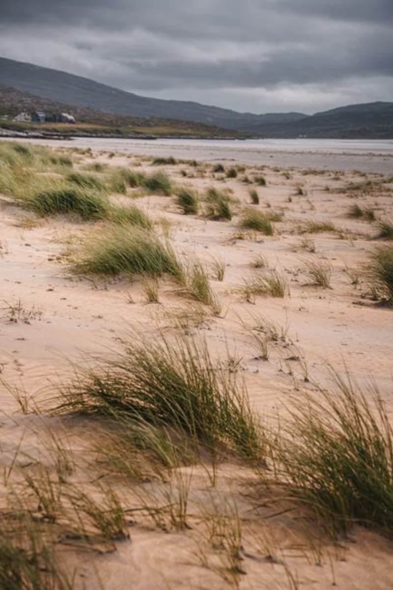 Uig, île de Lewis