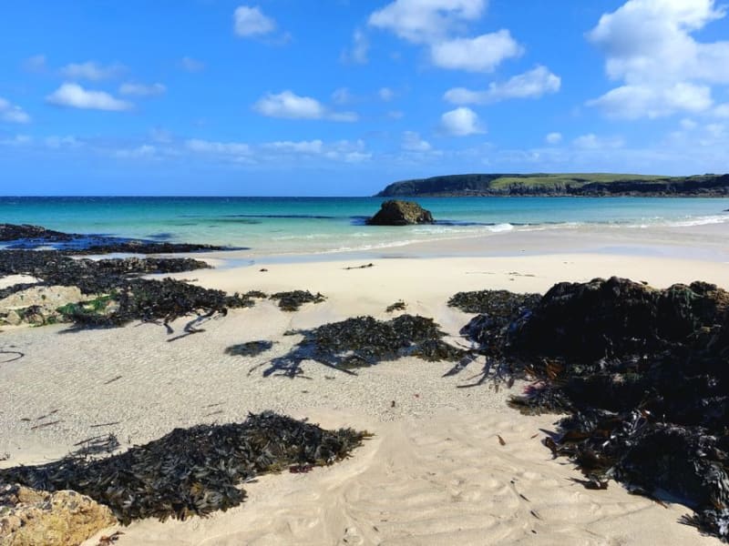 Uig, Isle of Lewis