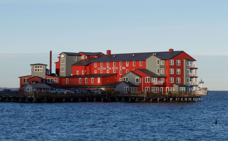 Astoria