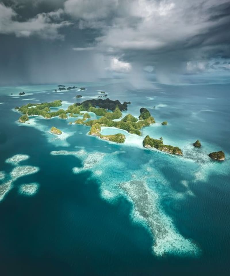 Île d'Angaur