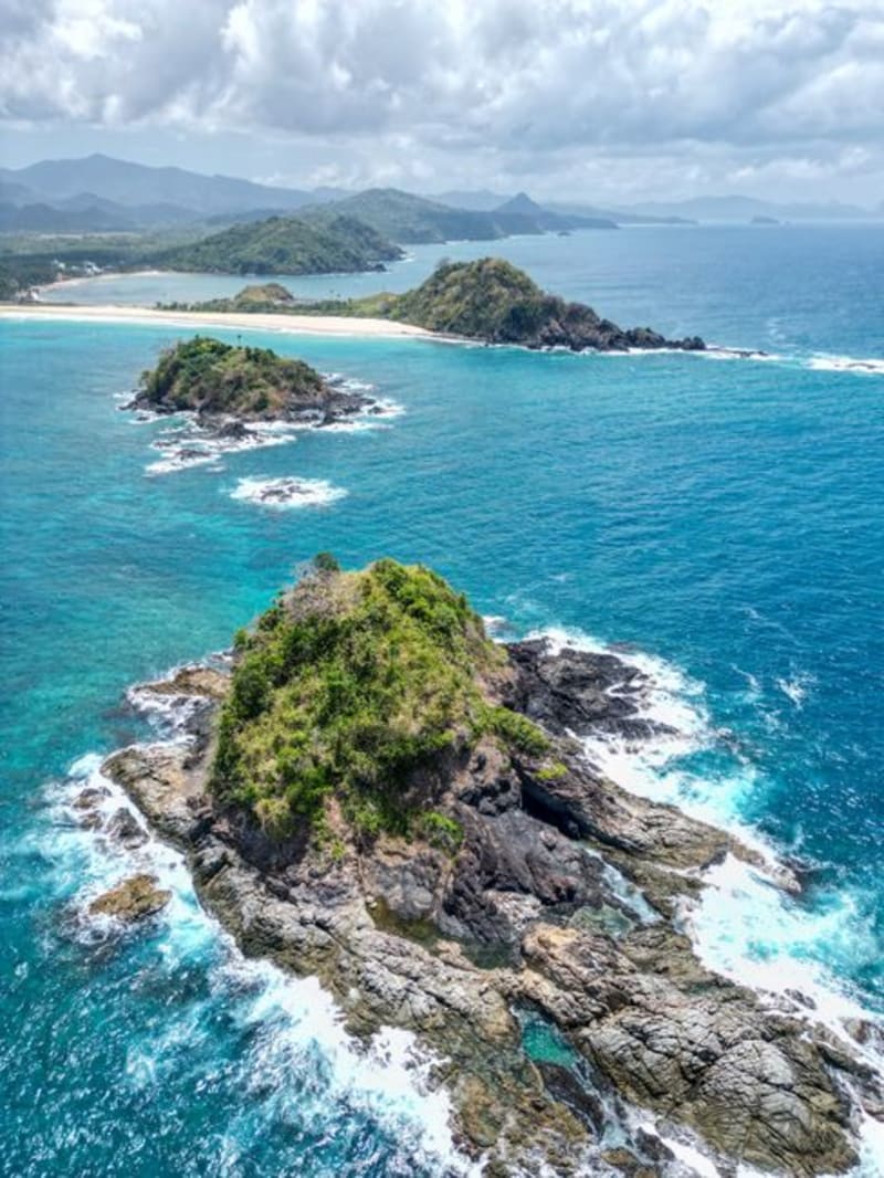 Île de Culion