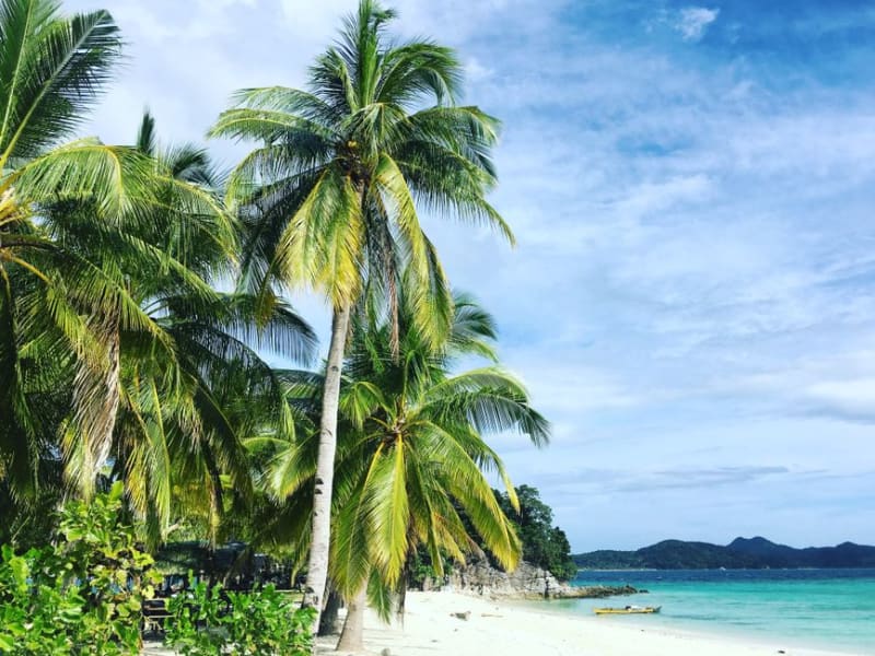 Culion Island