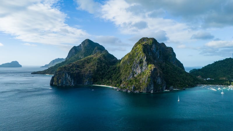 El Nido