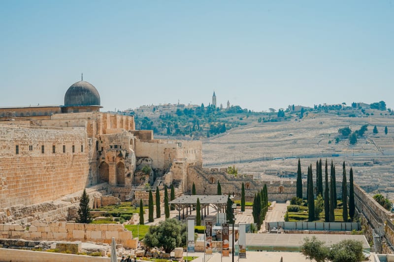 Bethlehem