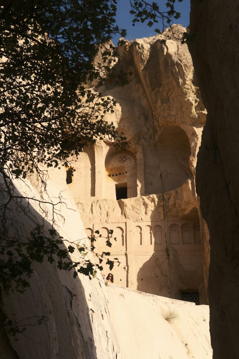 Mar Saba