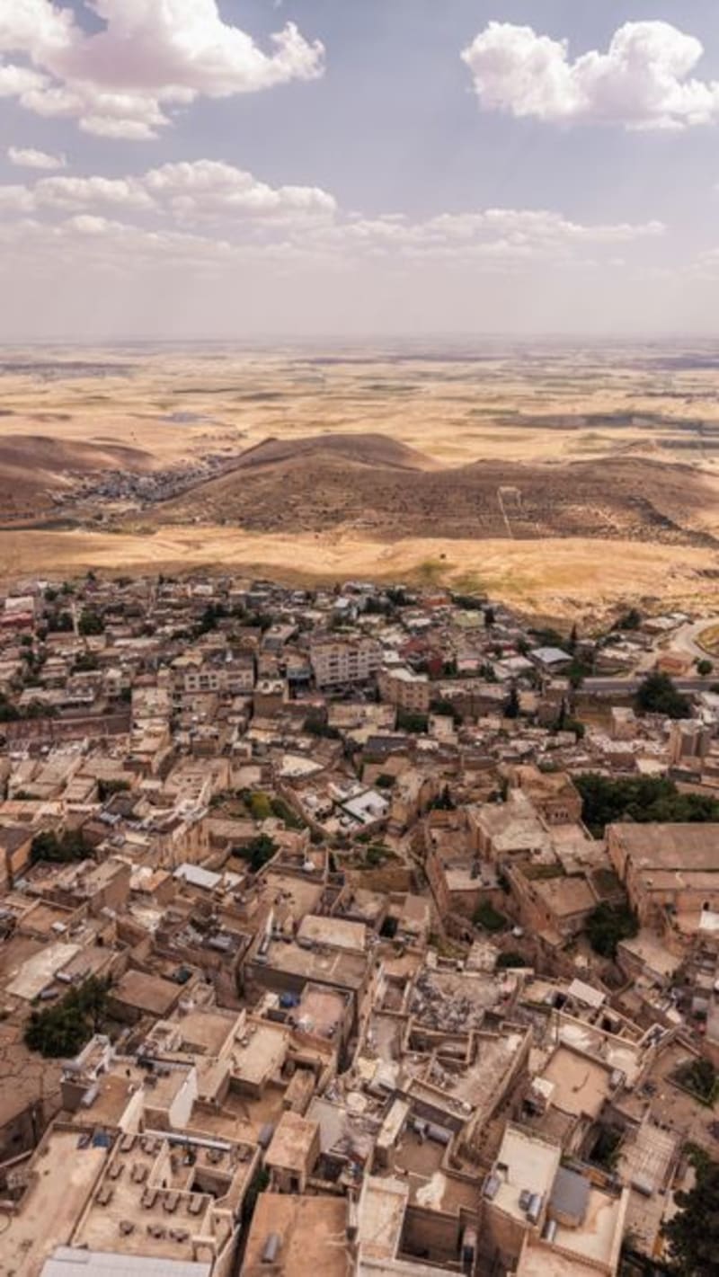 Qalqilya