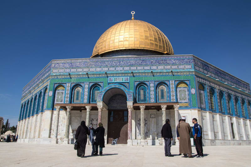 Ramallah