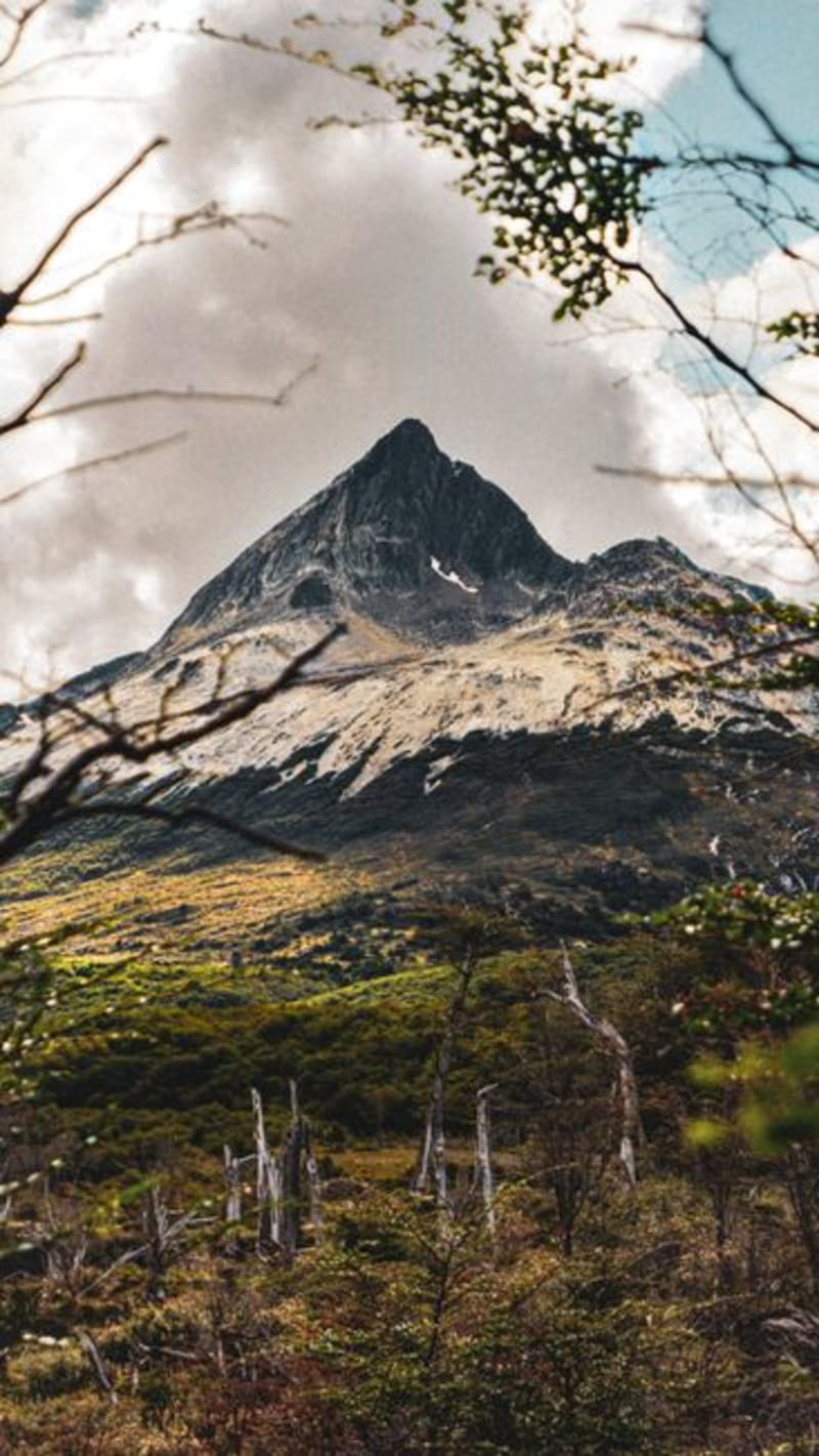 Cerro Punta