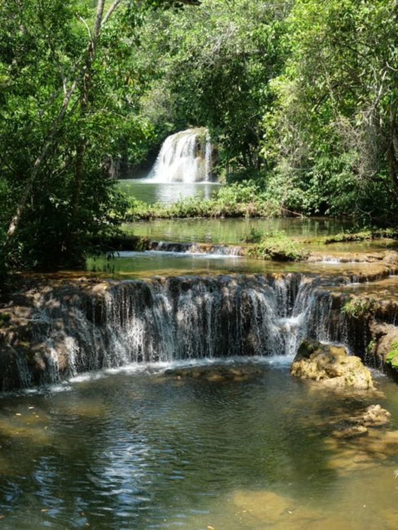 Chagres National Park