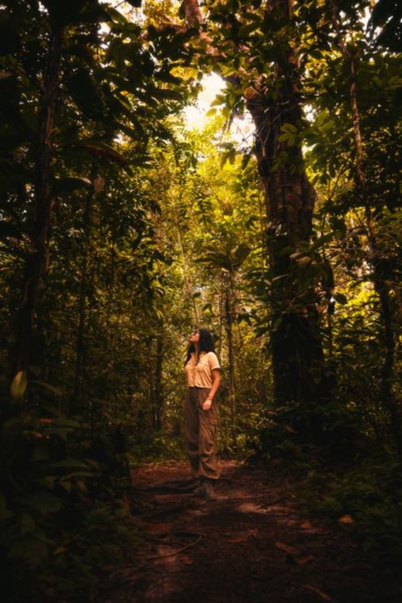 Darién National Park