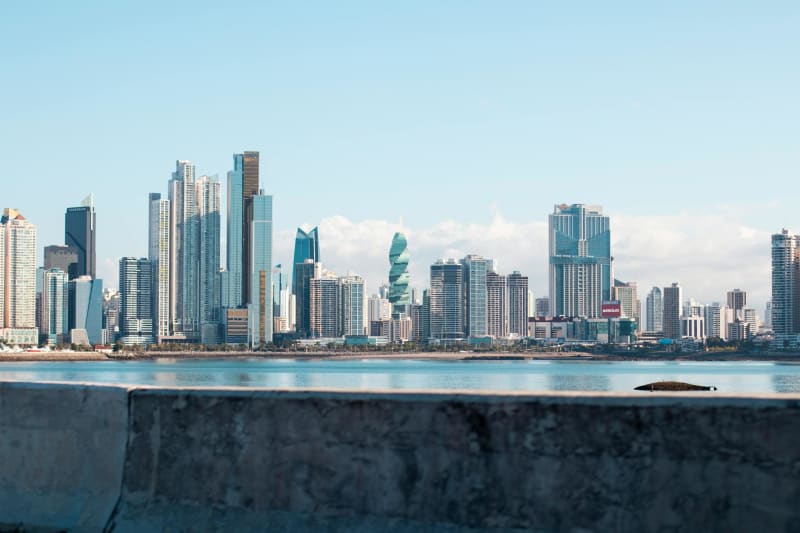 Panama City