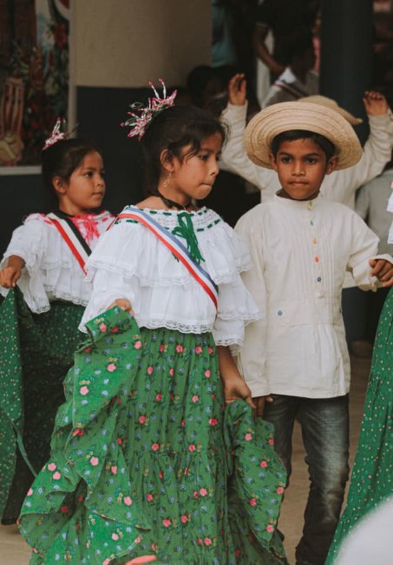 Santa Fe de Veraguas