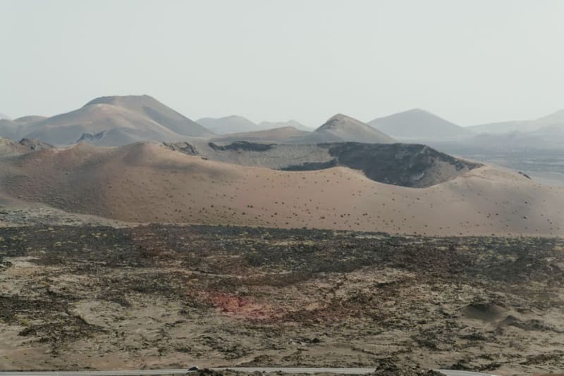 Karkar Island