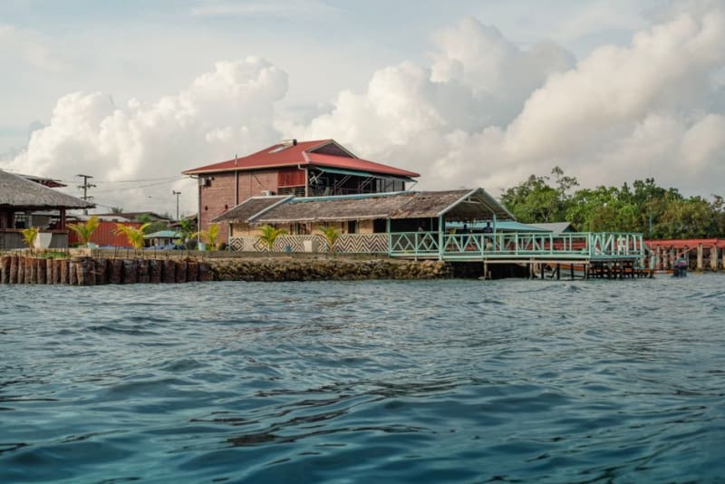 Madang