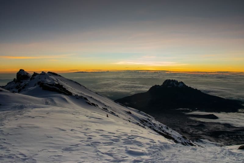 Mount Wilhelm