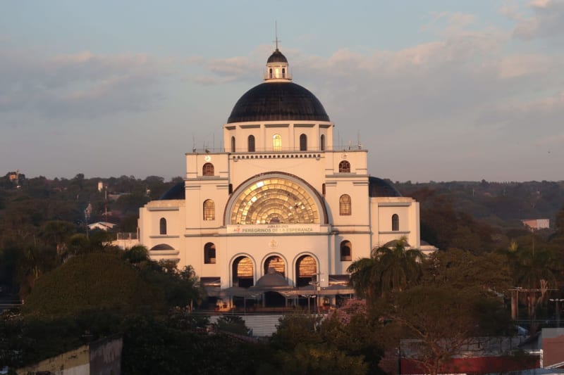 Asunción