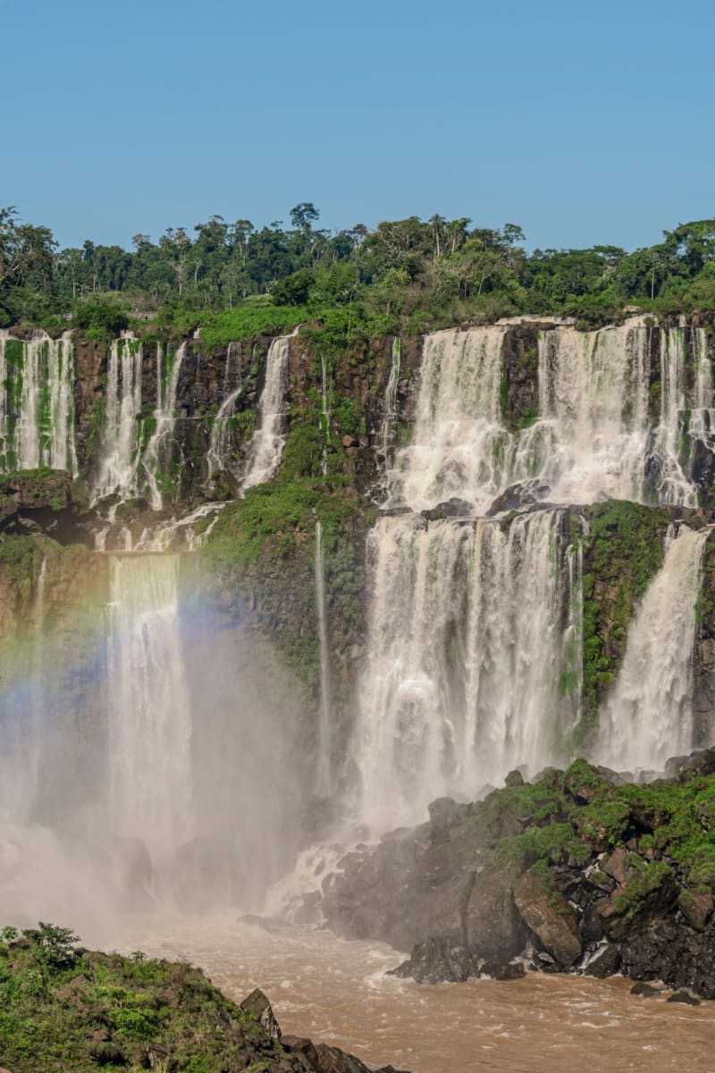 Parque Nacional Ybycuí