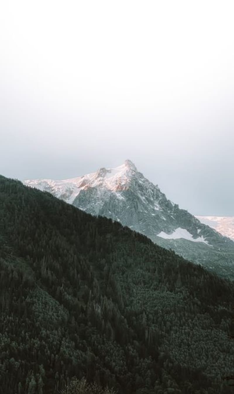 Sierra de Ybytyruzú