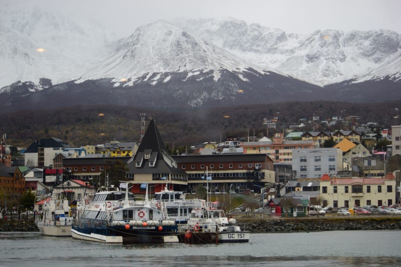 Punta Arenas
