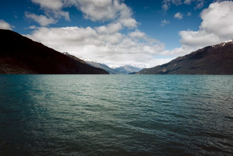 Termas de Puyuhuapi