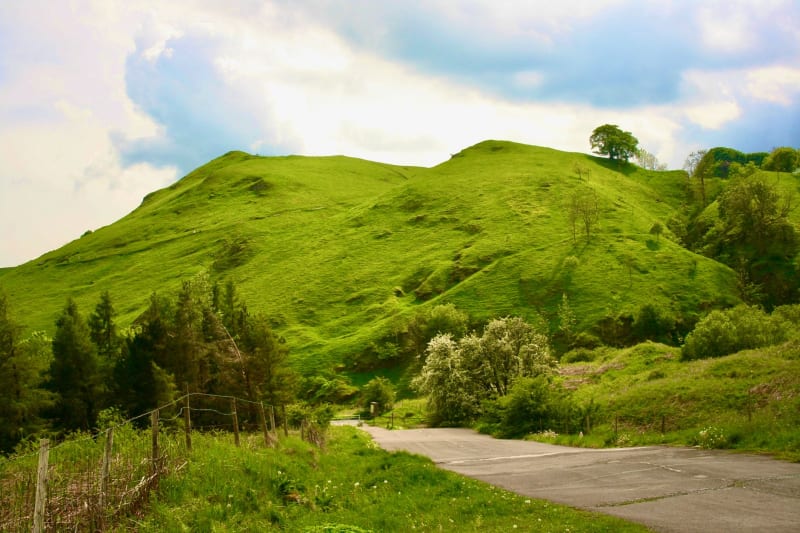Castleton