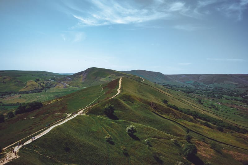 Dovedale