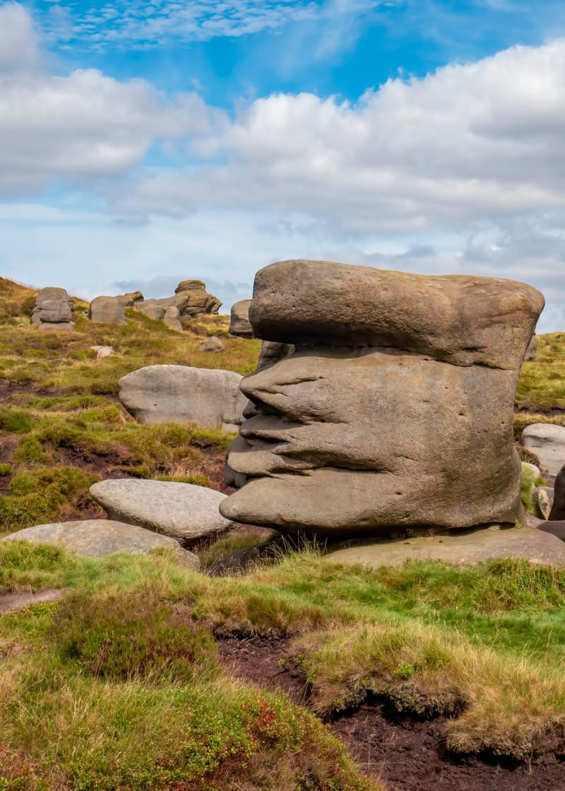Kinder Scout