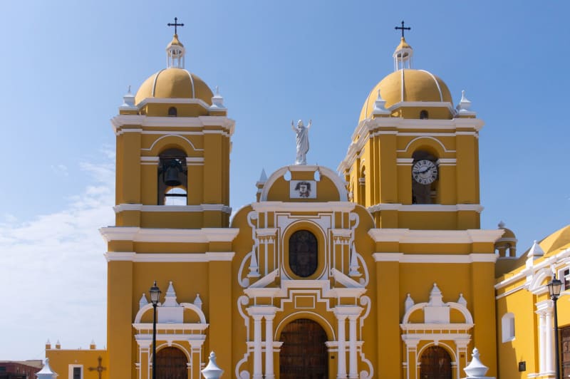 Trujillo