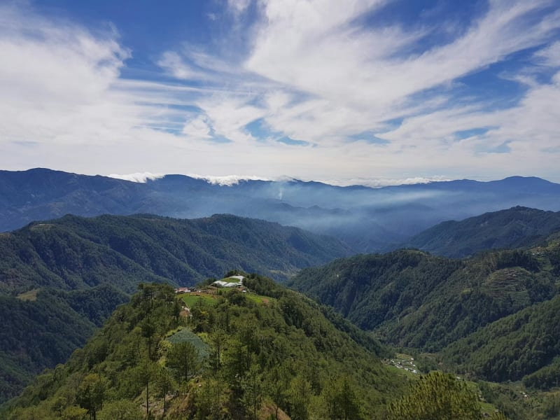 Sagada
