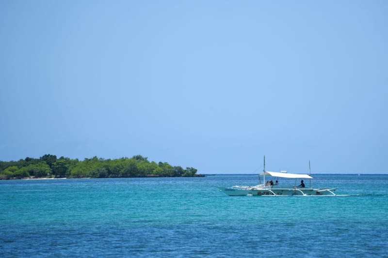 Isla de Samar