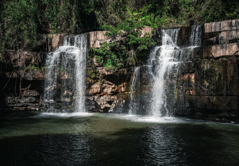 Cascada Suoi Tranh