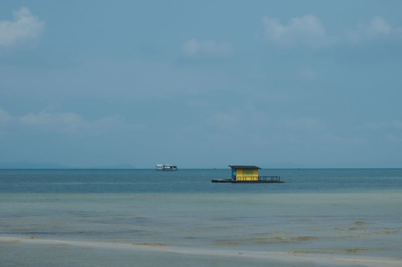 Playa Vung Bau