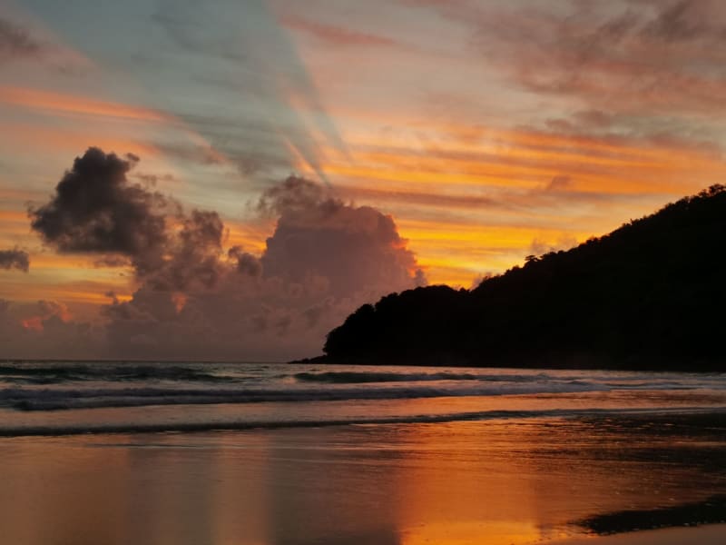 Karon Beach