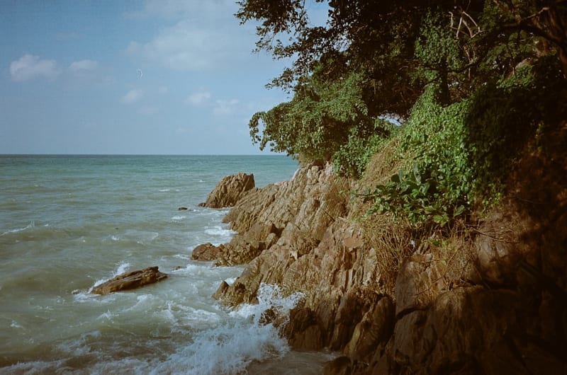 Mai Khao