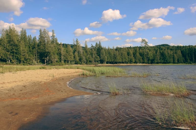 Sirinat National Park