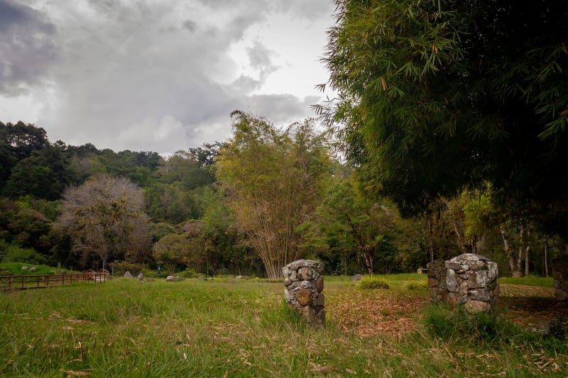 Site 3 — Lat Khai
