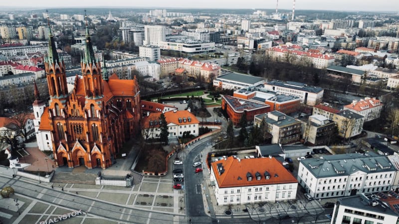 Bialystok
