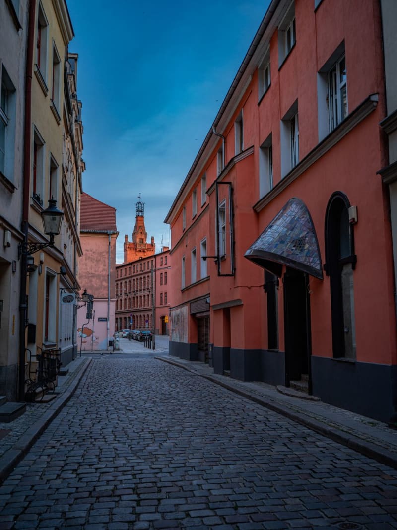 Poznan