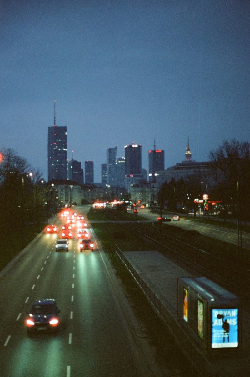 Warsaw