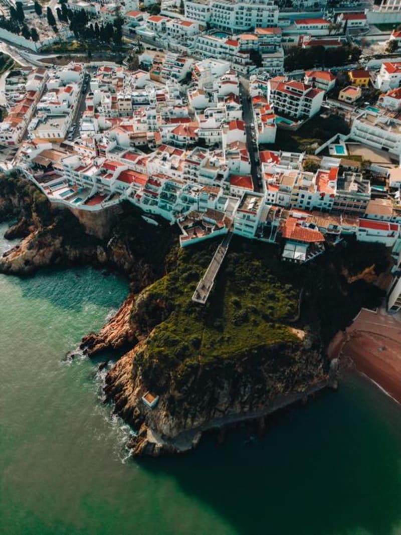 Albufeira