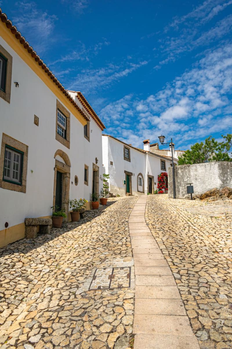Alentejo