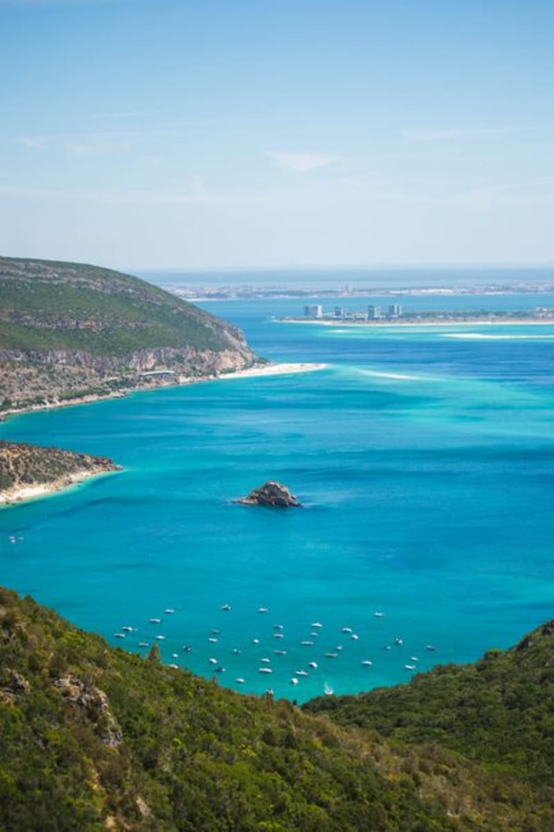 Arrábida