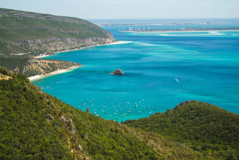 Arrábida