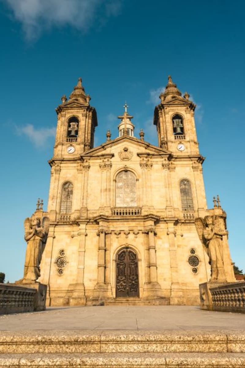Braga