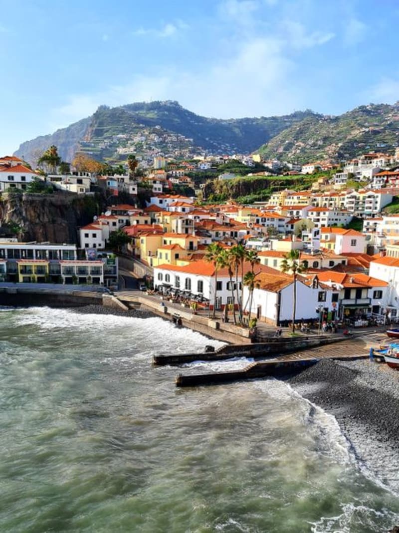 Câmara de Lobos