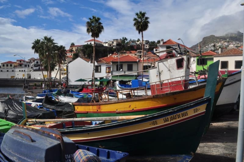 Câmara de Lobos