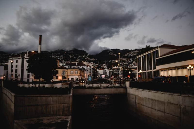 Funchal