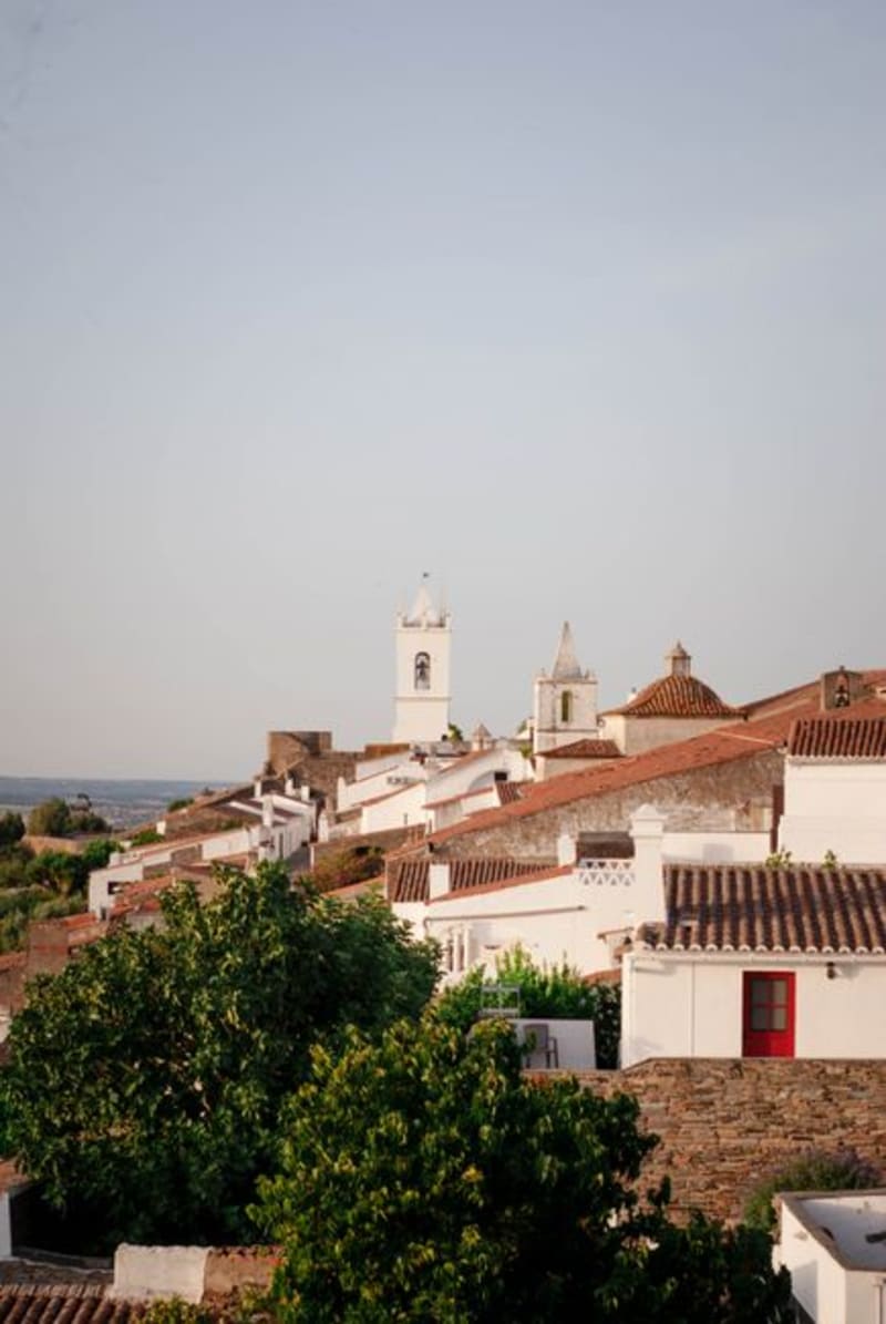 Mértola