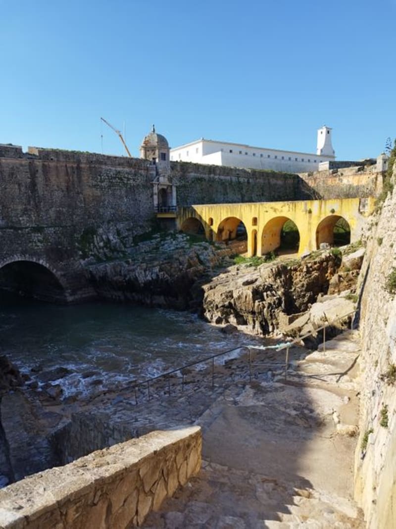 Peniche